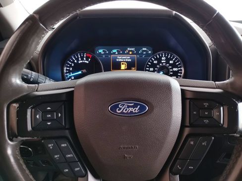Used 2019 Ford Expedition Limited AWD/4WD image 33