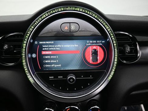 Used 2023 MINI Cooper S image 20