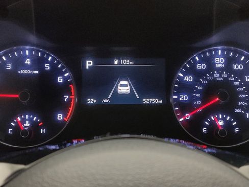 Used 2024 Kia Forte GT-Line w/ GT-Line Premium Package FWD image 23