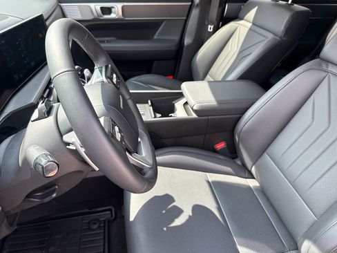 Certified 2026 Hyundai Santa Fe SEL image 19