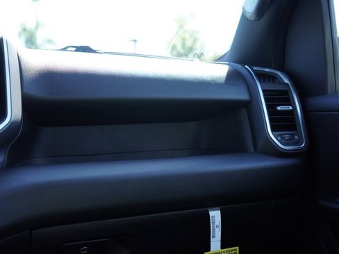 New 2025 RAM 1500 Big Horn image 29