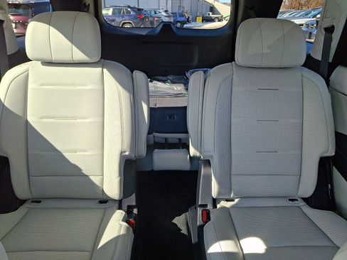 New 2026 Hyundai Palisade Calligraphy image 13