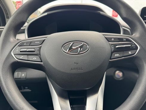 Used 2022 Hyundai Santa Fe SEL FWD image 16