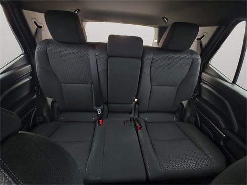 Certified 2025 Toyota 4Runner SR5 image 16