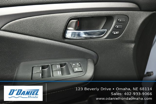Used 2024 Honda Ridgeline RTL image 24