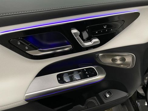 New 2026 Mercedes-Benz GLC 300 4MATIC image 31