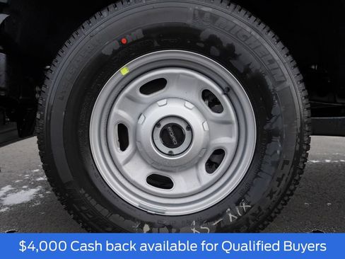 New 2026 Ford F250 XL w/ 360-Degree Camera Package image 29