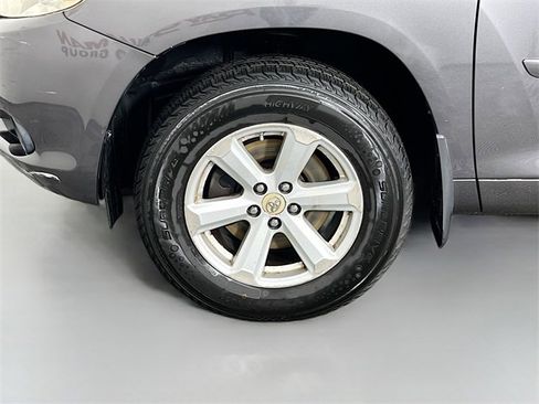 Used 2009 Toyota Highlander 2WD image 10