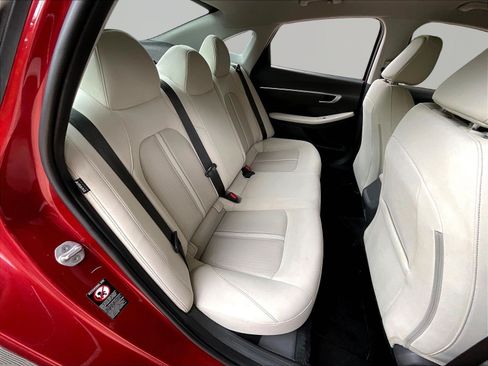 Used 2023 Hyundai Sonata SE w/ Cargo Package FWD image 23