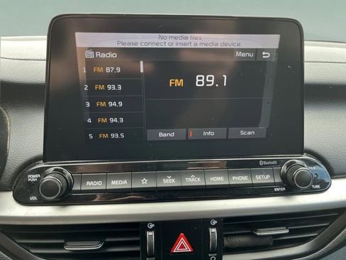 Used 2019 Kia Forte LXS FWD image 20