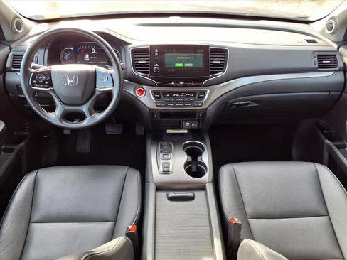 Used 2022 Honda Pilot Special Edition image 11