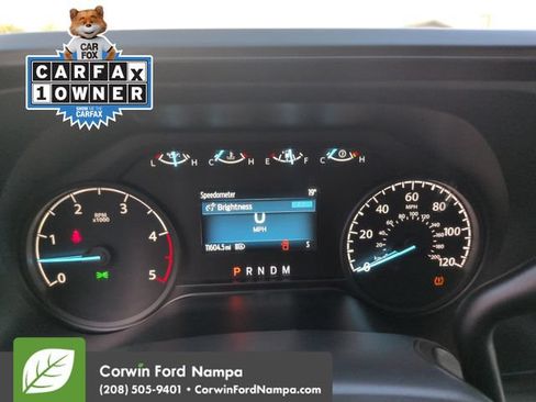 Used 2025 Ford F350 XLT w/ FX4 Off-Road Package AWD/4WD image 15