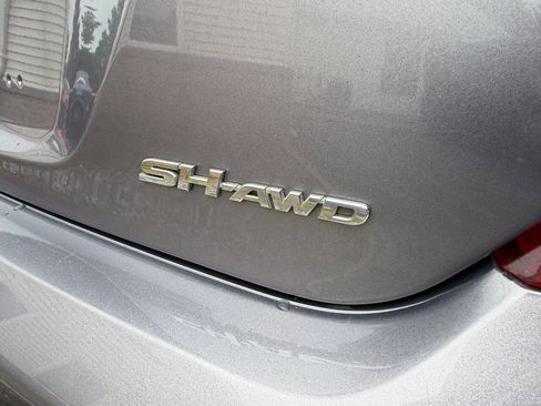 Used 2008 Acura RL AWD/4WD image 9