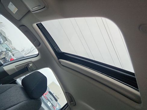 New 2025 Honda Accord SE image 10