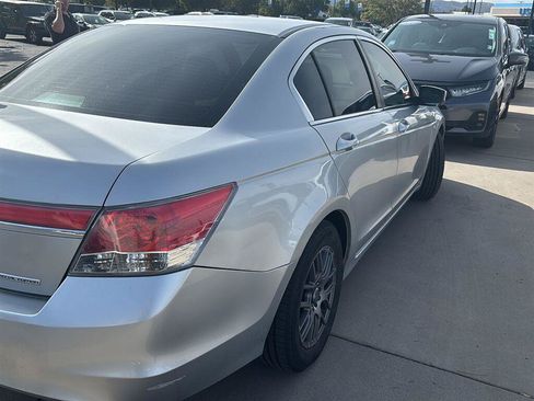 Used 2012 Honda Accord SE image 4