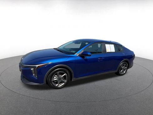 Used 2025 Kia K4 FWD image 7