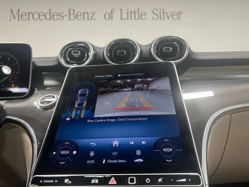 Used 2026 Mercedes-Benz CLE 450 4MATIC Coupe image 29