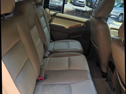 Used 2009 Ford Explorer Eddie Bauer RWD image 8