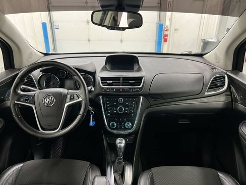 Used 2014 Buick Encore FWD image 10