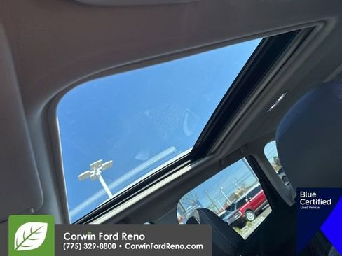 Used 2023 Subaru Forester Touring w/ Popular Package #2 image 15