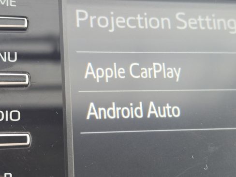 Used 2021 Toyota 4Runner Nightshade image 10