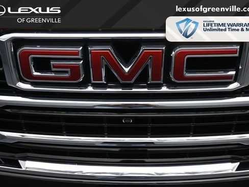 Used 2025 GMC Yukon Elevation w/ Technology Package AWD/4WD image 28