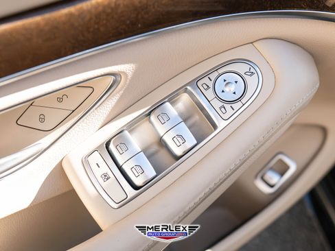 Used 2015 Mercedes-Benz S 550 Sedan image 43