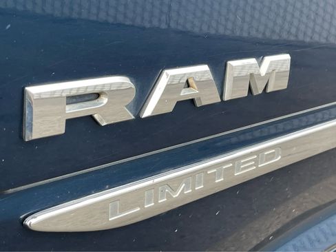 Used 2021 RAM 2500 Limited image 7