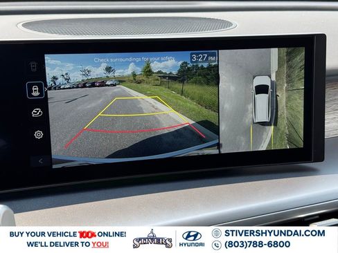 New 2026 Hyundai Ioniq 9 SEL image 4