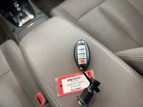 Used 2012 Nissan Altima 2.5 image 29