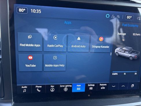 Used 2024 Ford F150 XLT w/ Equipment Group 302A MID image 27