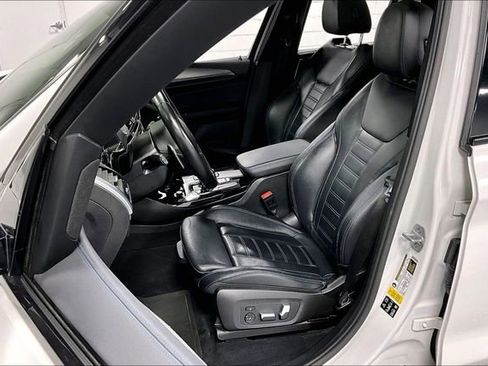 Used 2019 BMW X3 M40i AWD/4WD image 21