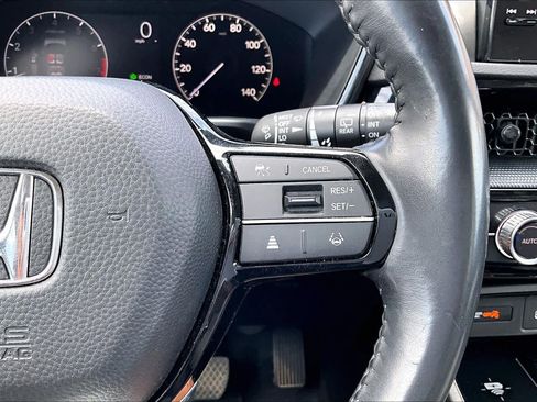 Used 2024 Honda CR-V EX-L image 25