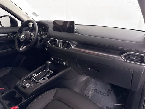 Used 2024 MAZDA CX-5 AWD 2.5 S w/ Preferred Package image 49
