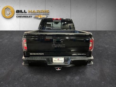 Used 2018 GMC Sierra 1500 Denali AWD/4WD image 12