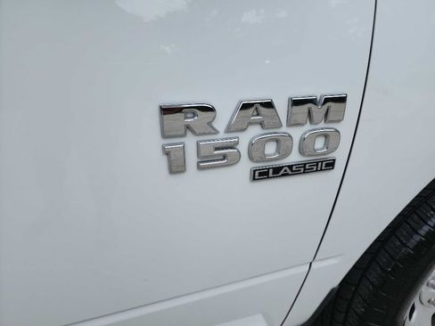 Used 2021 RAM 1500 Tradesman w/ Trailer Tow Group AWD/4WD image 15