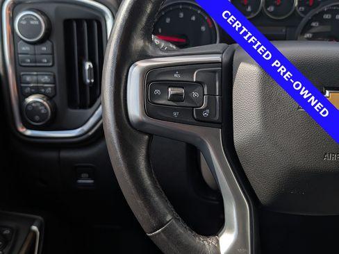 Used 2022 Chevrolet Silverado 3500 LT w/ Convenience Package AWD/4WD image 28