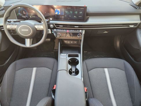 New 2026 Hyundai Sonata Blue image 28