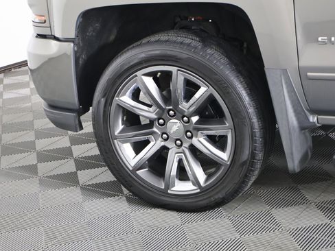 Used 2017 Chevrolet Silverado 1500 LT w/ All Star Edition image 53