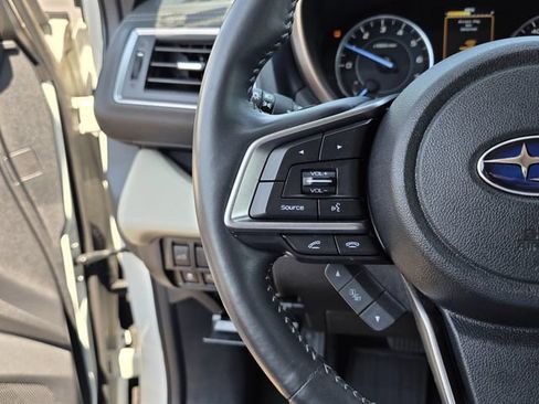 Used 2019 Subaru Ascent Touring AWD/4WD image 28