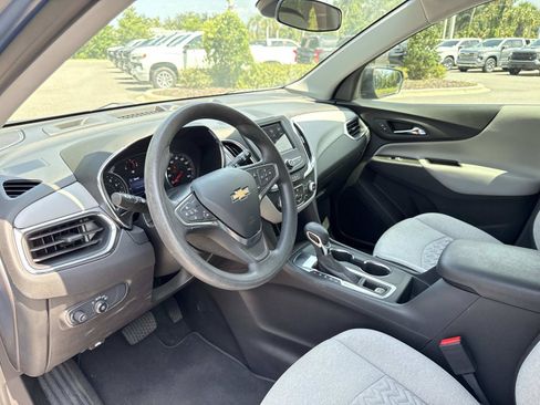 Used 2024 Chevrolet Equinox LS w/ LS Convenience Package FWD image 21