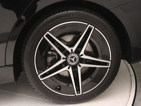 Certified 2025 Mercedes-Benz C 300 Sedan image 30