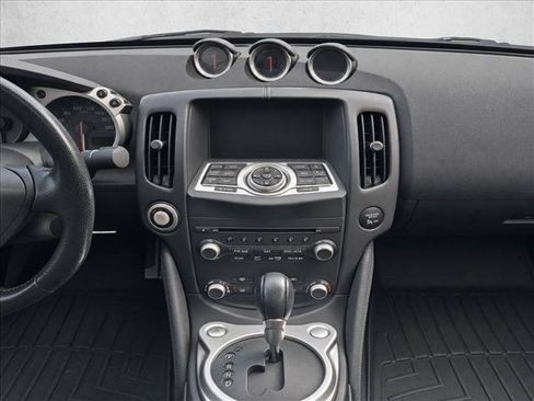 Used 2014 Nissan 370Z Touring w/ Navigation Package RWD image 19