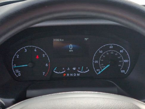 Used 2023 Ford Transit 350 XLT image 17