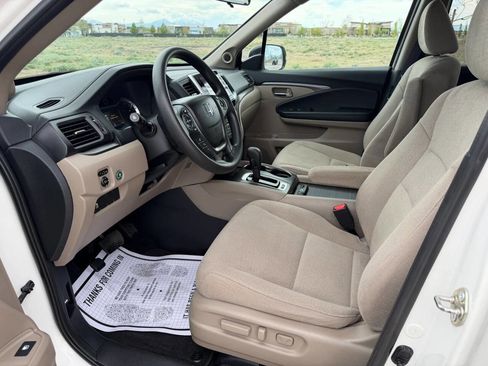 Used 2016 Honda Pilot EX image 13