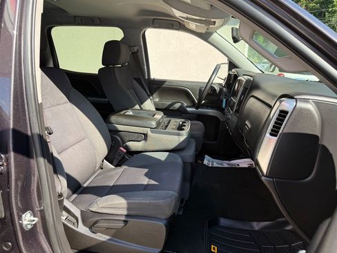 Used 2014 Chevrolet Silverado 1500 LT w/ All Star Edition RWD image 4