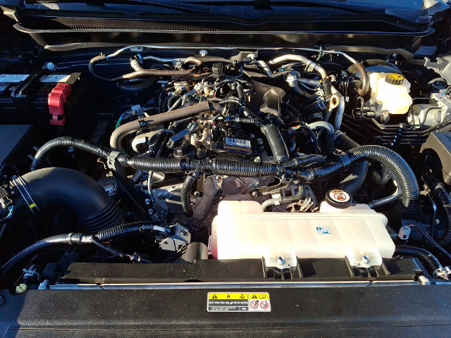 Used 2024 Toyota Tacoma SR5 AWD/4WD image 28