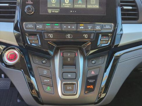 Used 2024 Honda Odyssey Touring image 21