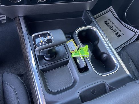 Used 2023 Chevrolet Silverado 1500 RST w/ Protection Package image 19