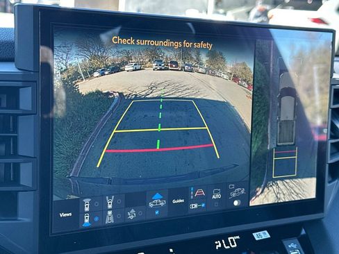 New 2026 Toyota Tundra TRD Pro image 21